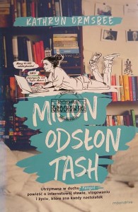 Milion odsłon Tash