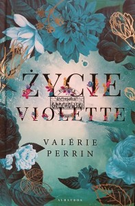 Życie Violette