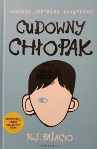 Cudowny chłopak