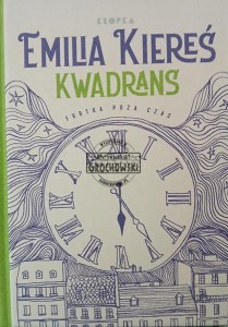 Kwadrans