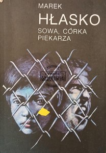 Sowa, córka piekarza