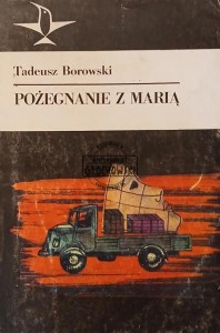 Pożegnanie z Marią