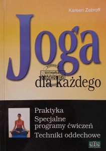 Joga dla każdego