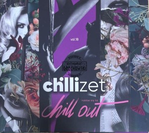 Various – Nastaw Się Na Chill Out Vol. 18 2CD