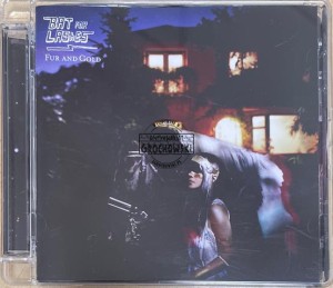 Bat For Lashes – Fur And Gold CD