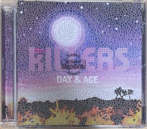 The Killers – Day & Age CD
