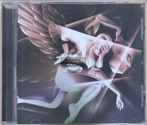 The Smashing Pumpkins – Shiny And Oh So Bright - Vol.1 / LP - No Past. No Future. No Sun. CD