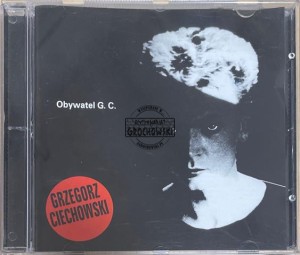 Obywatel G.C. – Obywatel G.C. CD