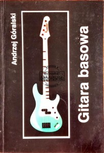 Gitara basowa