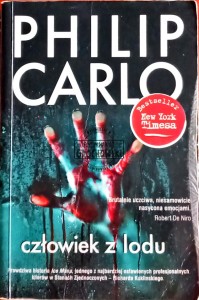 Człowiek z lodu