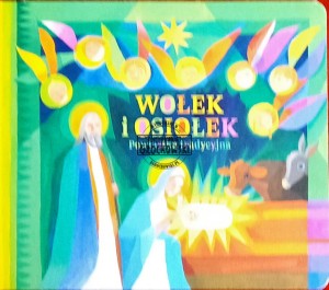 Wołek i Osiołek. Powiastka tradycyjna