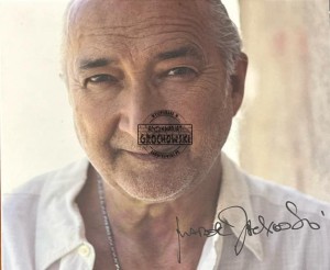 Marek Jackowski – Marek Jackowski CD