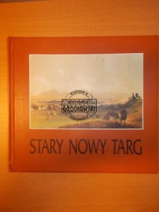 Stary Nowy Targ
