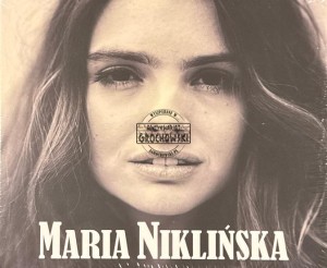 Maria Niklińska – Maria CD