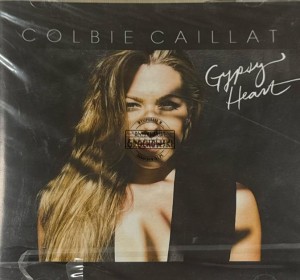 Colbie Caillat – Gypsy Heart CD