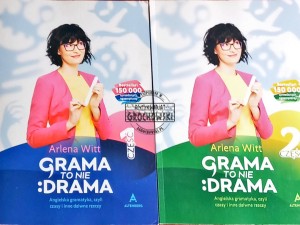 Grama to nie :Drama, część 1-2 