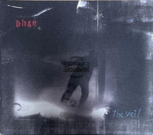 bb&c – The Veil CD