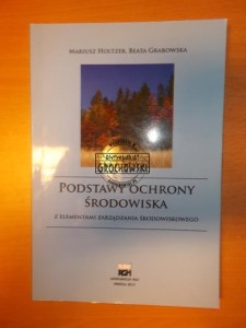 Podstawy ochrony środowiska