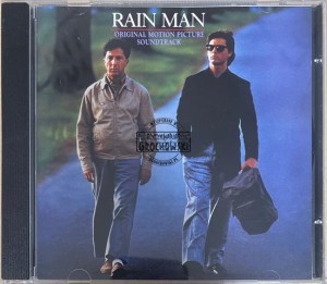 Various – Rain Man (Original Motion Picture Soundtrack) CD