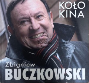 Zbigniew Buczkowski – Koło Kina CD