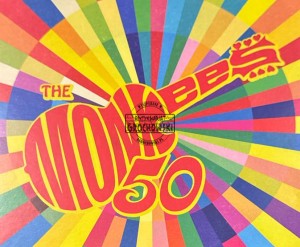The Monkees – The Monkees 50 3CD