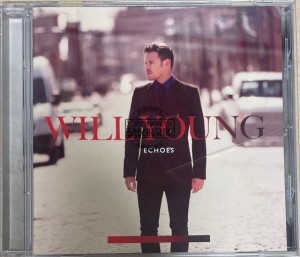 Will Young – Echoes CD