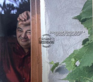 Stanisław Soyka Sextet + – Studio Wąchock CD/DVD