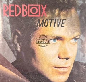 Red Box – Motive CD