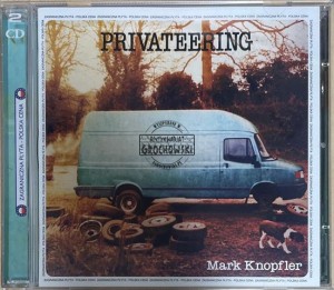 Mark Knopfler – Privateering 2CD