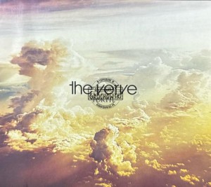The Verve – Forth CD
