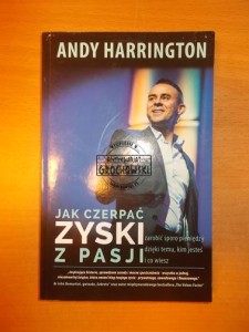 Jak czerpać zyski z pasji