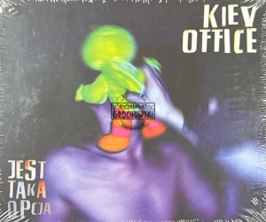 Kiev Office – Jest Taka Opcja CD