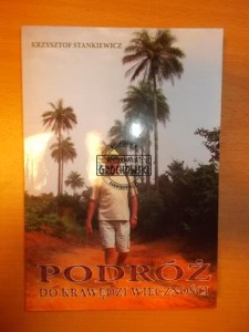 Podróż do krawędzi wieczności