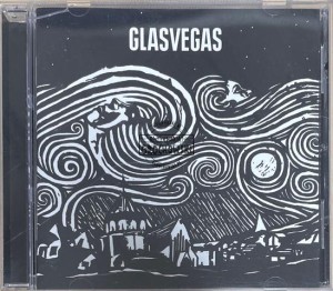 Glasvegas – Glasvegas CD