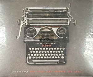 Luxtorpeda – Mój Trup Jest Większy Niż Twój CD