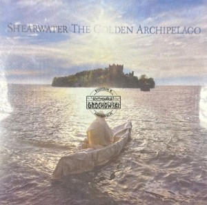Shearwater – The Golden Archipelago CD