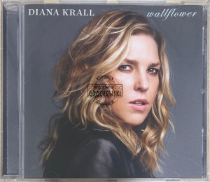 Diana Krall – Wallflower CD
