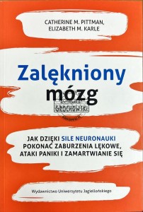 Zalękniony mózg