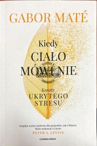 Kiedy ciało mówi nie