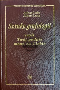 Sztuka grafologii
