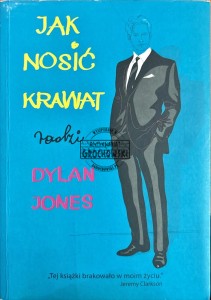 Jak nosić krawat