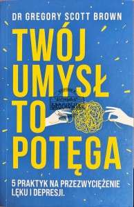 Twój umysł to potęga