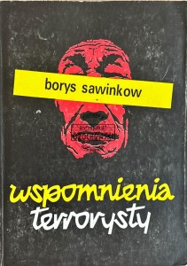 Wspomnienia terrorysty