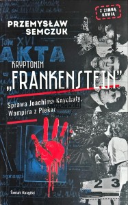 Kryptonim "Frankenstein"
