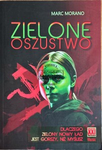 Zielone Oszustwo