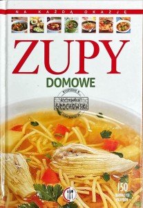 Zupy domowe