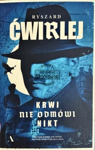 Krwi nie odmówi nikt