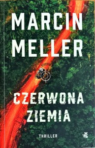 Czerwona ziemia