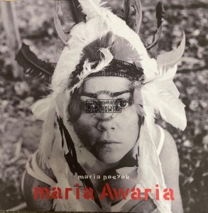 Maria Peszek – Maria Awaria CD