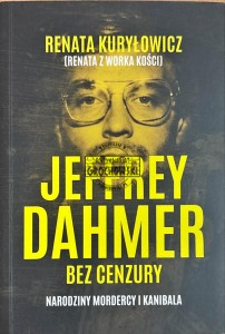Jeffrey Dahmer bez cenzury